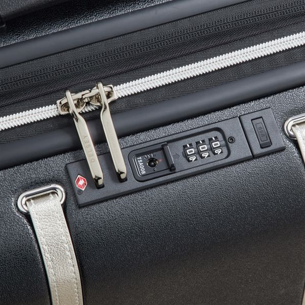 DELSEY CADENCE TROLLEY CABINA EXPANDIBLE 55CM - ED. ESPECIAL 80 ANIVERSARIO - Image 5