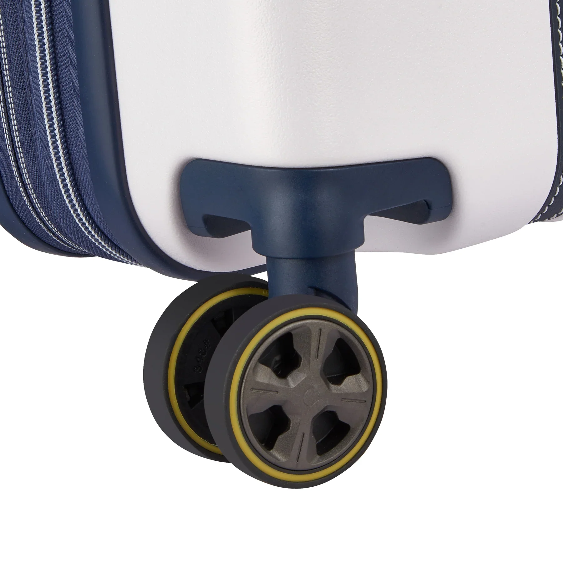DELSEY CADENCE TROLLEY CABINA SLIM EXPANDIBLE 55CM - Image 12