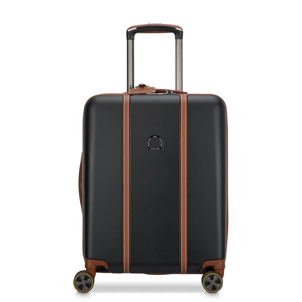DELSEY CADENCE TROLLEY CABINA SLIM EXPANDIBLE 55CM - Image 13