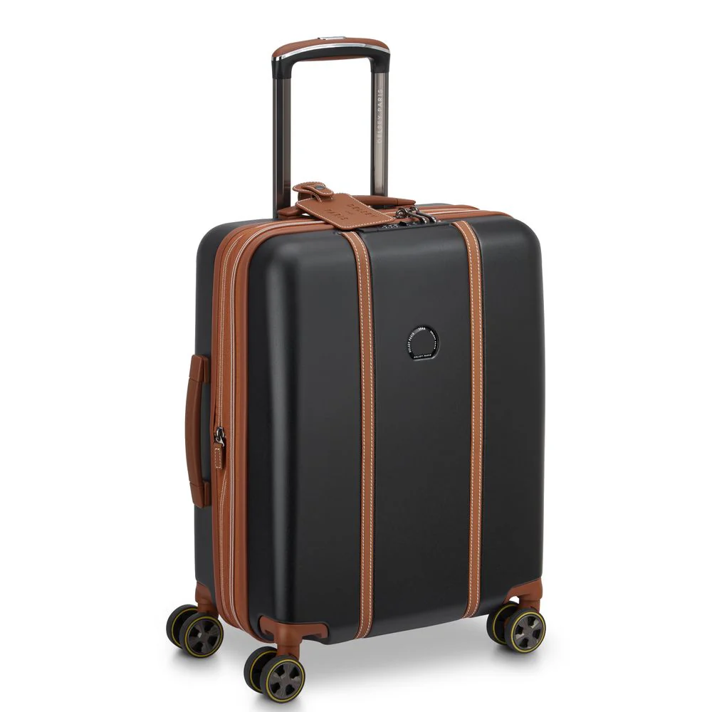 DELSEY CADENCE TROLLEY CABINA SLIM EXPANDIBLE 55CM - Image 14