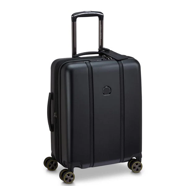 DELSEY CADENCE TROLLEY CABINA SLIM EXPANDIBLE 55CM - Image 2
