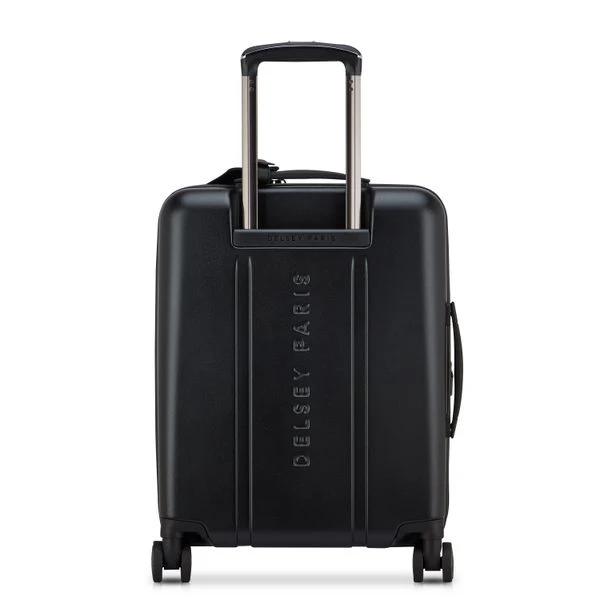 DELSEY CADENCE TROLLEY CABINA SLIM EXPANDIBLE 55CM - Image 3