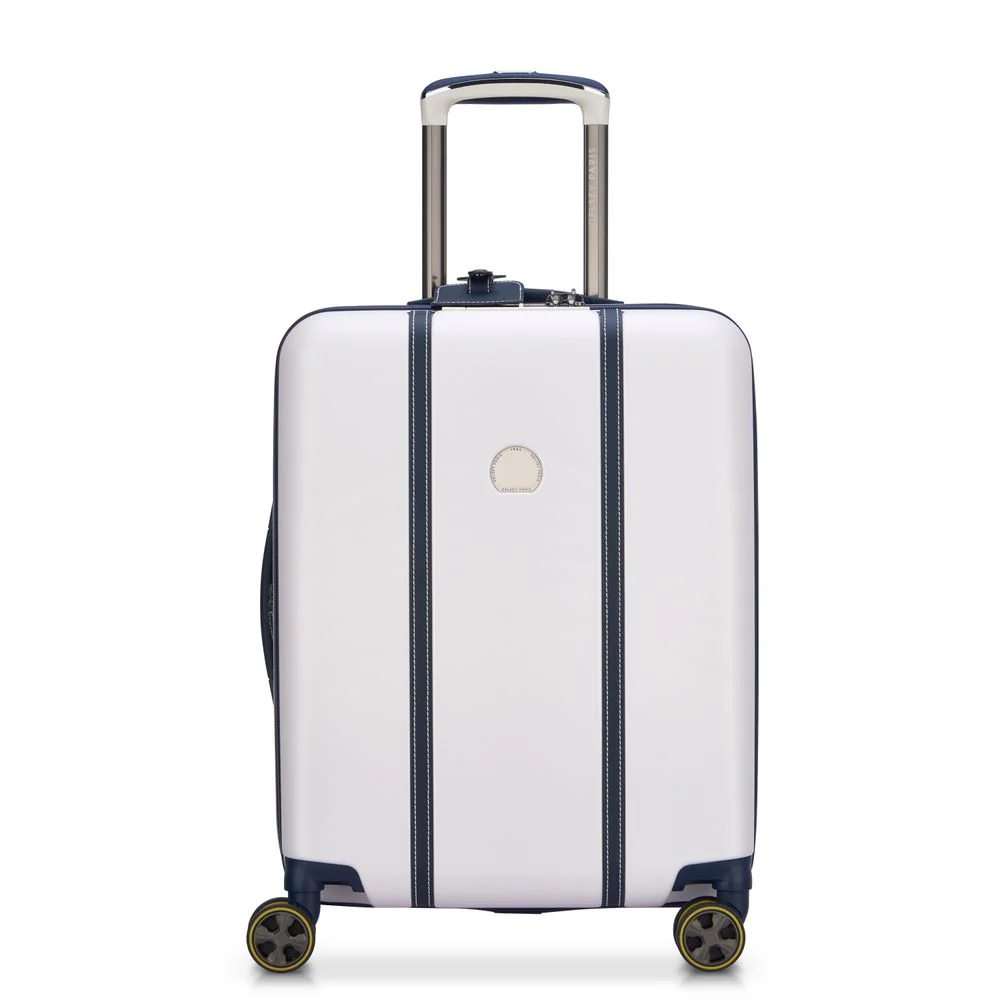 DELSEY CADENCE TROLLEY CABINA SLIM EXPANDIBLE 55CM - Image 6