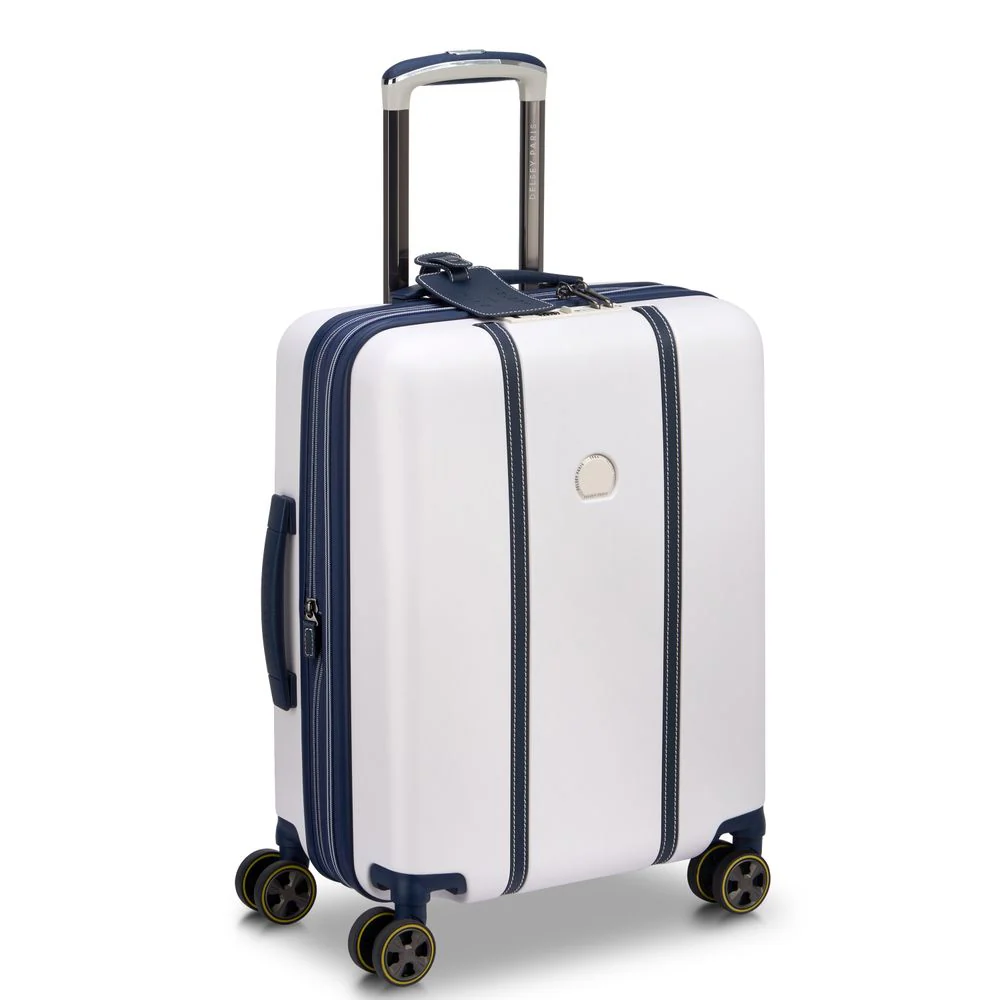 DELSEY CADENCE TROLLEY CABINA SLIM EXPANDIBLE 55CM - Image 7