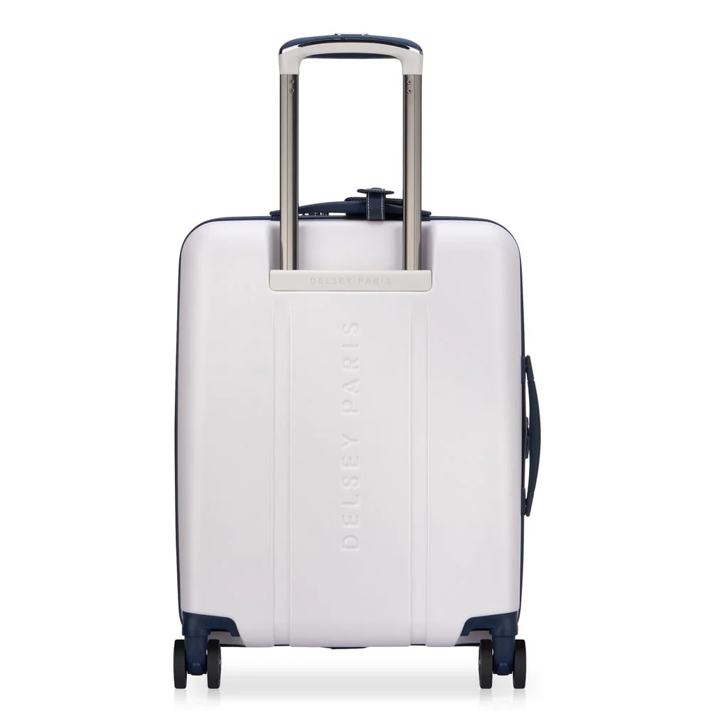 DELSEY CADENCE TROLLEY CABINA SLIM EXPANDIBLE 55CM - Image 8