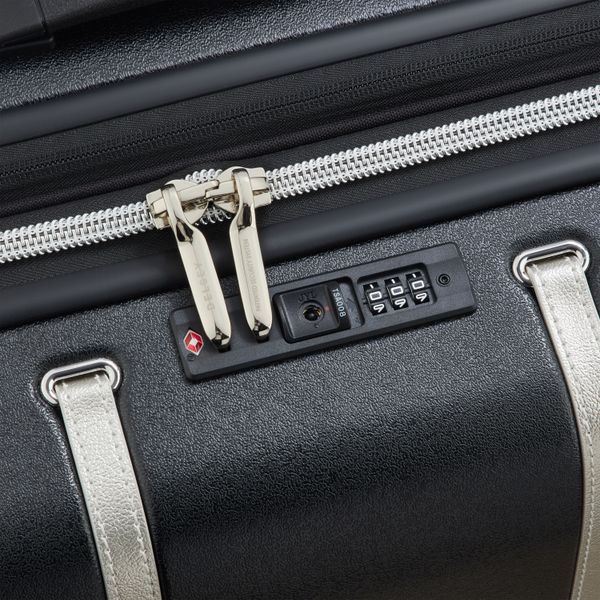 DELSEY CADENCE TROLLEY EXPANDIBLE GRANDE 76CM - ED. ESPECIAL 80 ANIVERSARIO - Image 5