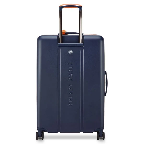 DELSEY CADENCE TROLLEY EXPANDIBLE GRANDES 76CM - ED. ESPECIAL ROLAND GARROS - Image 3