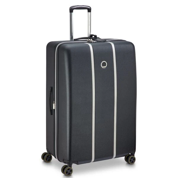 DELSEY CADENCE TROLLEY EXPANDIBLE SUPER GRANDE 82CM - ED. ESPECIAL 80 ANIVERSARIO - Image 2