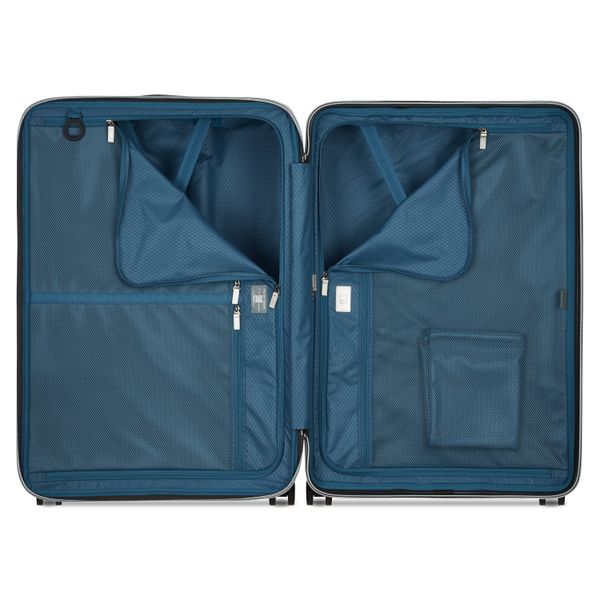 DELSEY CADENCE TROLLEY EXPANDIBLE SUPER GRANDE 82CM - ED. ESPECIAL 80 ANIVERSARIO - Image 3