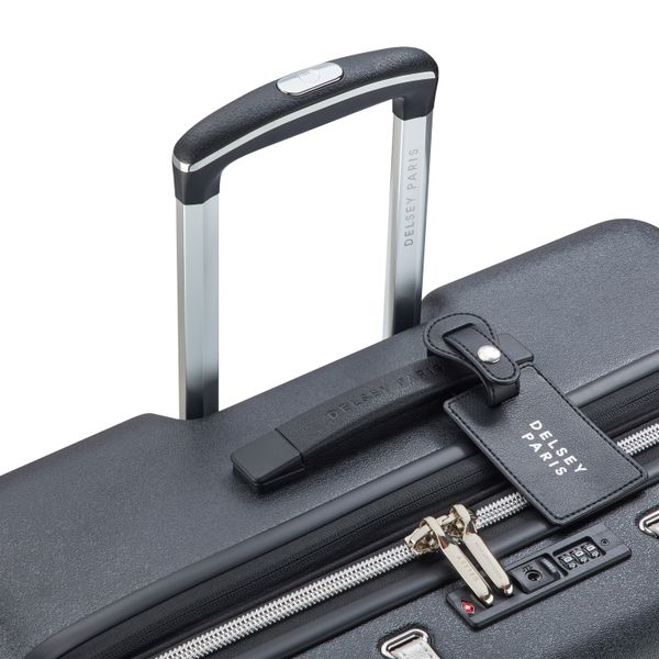 DELSEY CADENCE TROLLEY EXPANDIBLE SUPER GRANDE 82CM - ED. ESPECIAL 80 ANIVERSARIO - Image 5