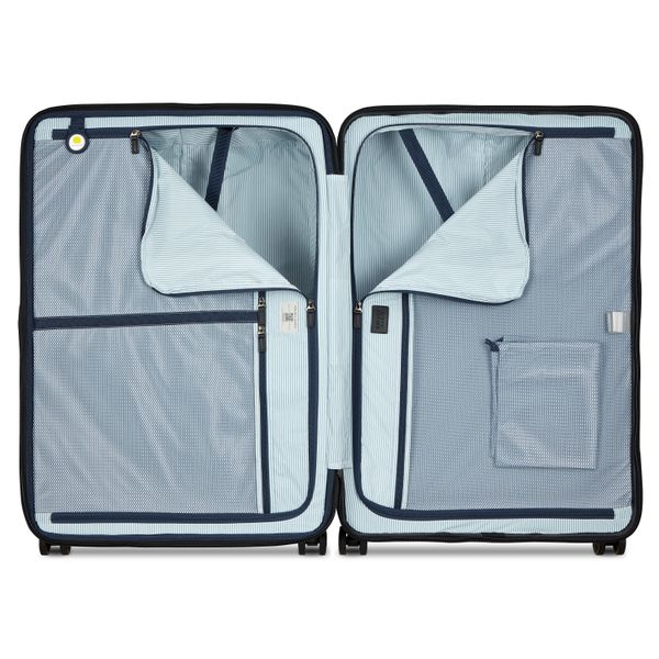 DELSEY CADENCE TROLLEY EXPANDIBLE SUPER GRANDE 82CM - Image 14