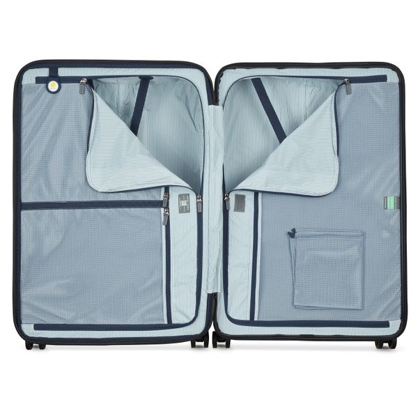 DELSEY CADENCE TROLLEY EXPANDIBLE SUPER GRANDE 82CM - Image 19