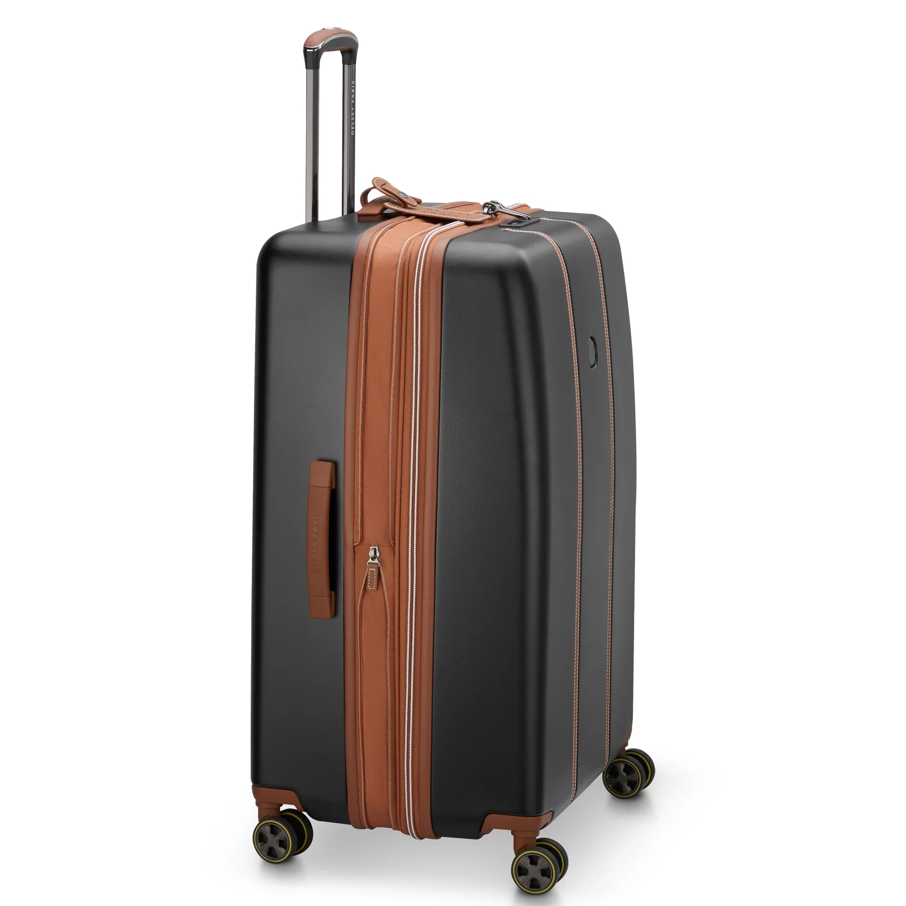 DELSEY CADENCE TROLLEY EXPANDIBLE SUPER GRANDE 82CM - Image 25