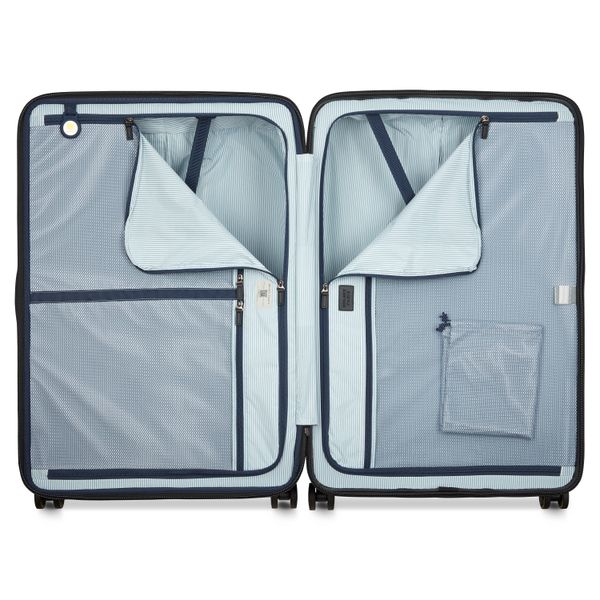 DELSEY CADENCE TROLLEY EXPANDIBLE SUPER GRANDE 82CM - Image 4