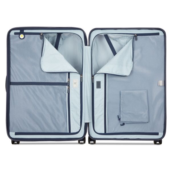 DELSEY CADENCE TROLLEY EXPANDIBLE SUPER GRANDE 82CM - Image 9