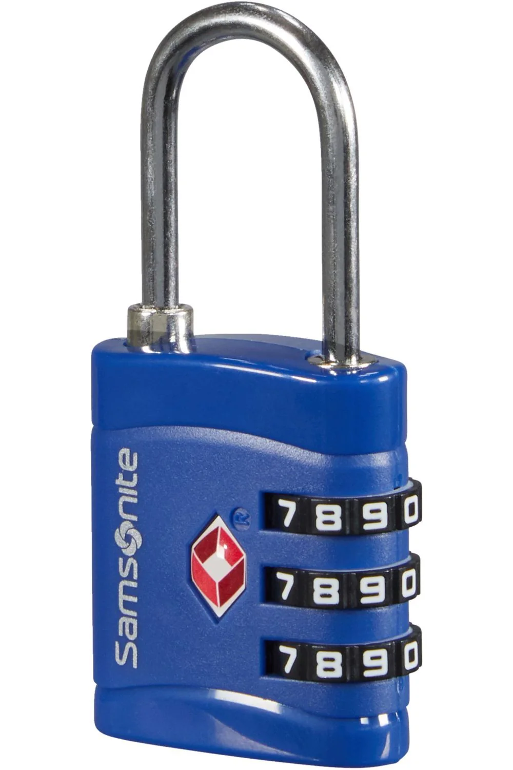 CANDADO COMBI 3 DIAL TSA - Image 2