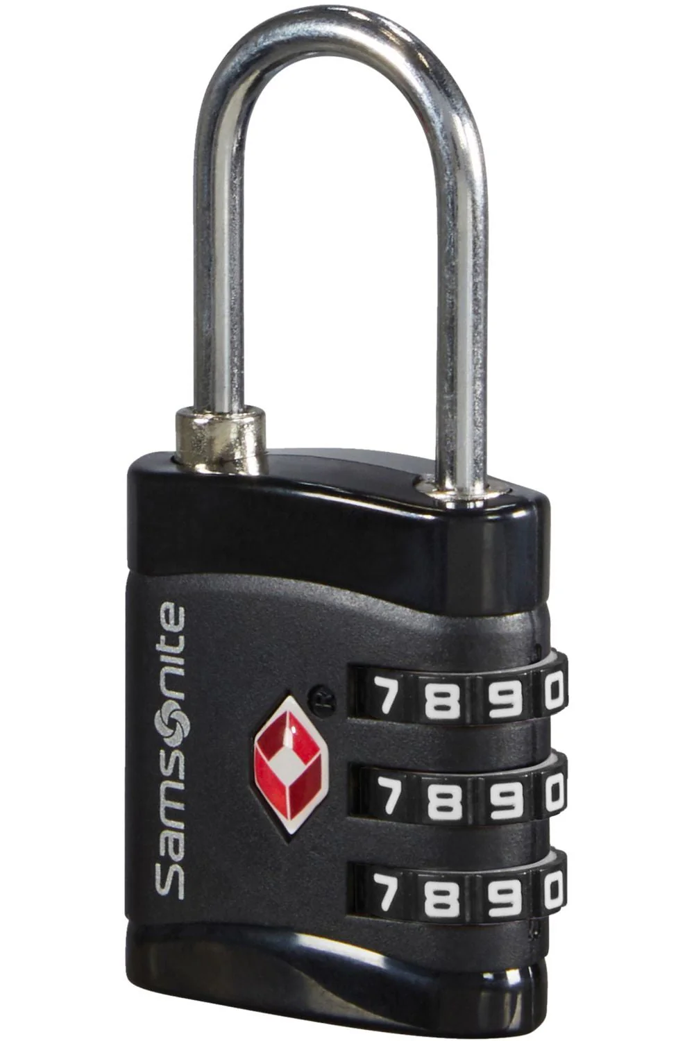 CANDADO COMBI 3 DIAL TSA - Image 3
