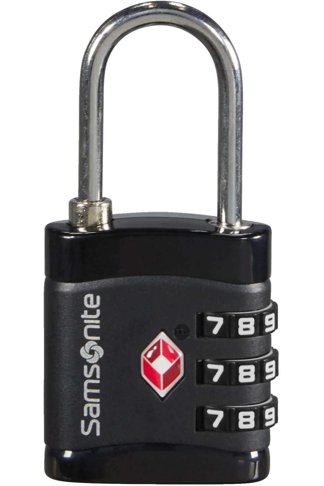 CANDADO COMBI 3 DIAL TSA - Image 4