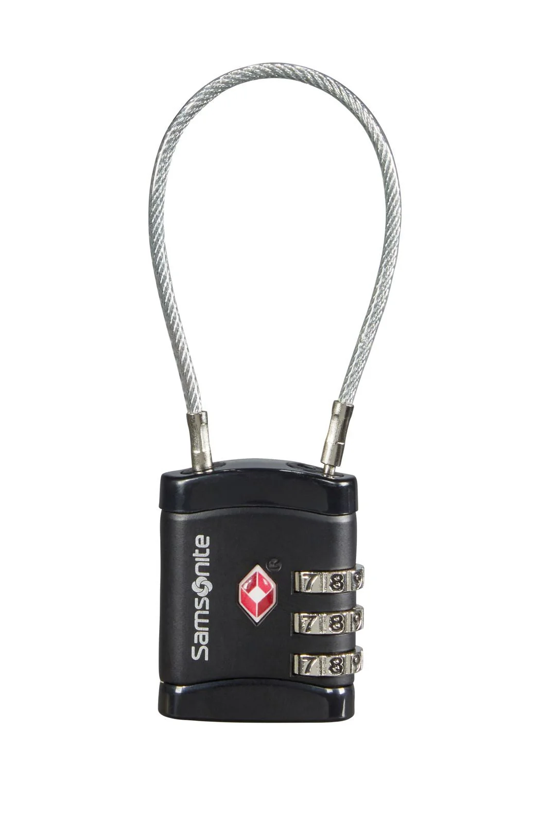 CANDADO TSA CABLE LOCK - Image 3