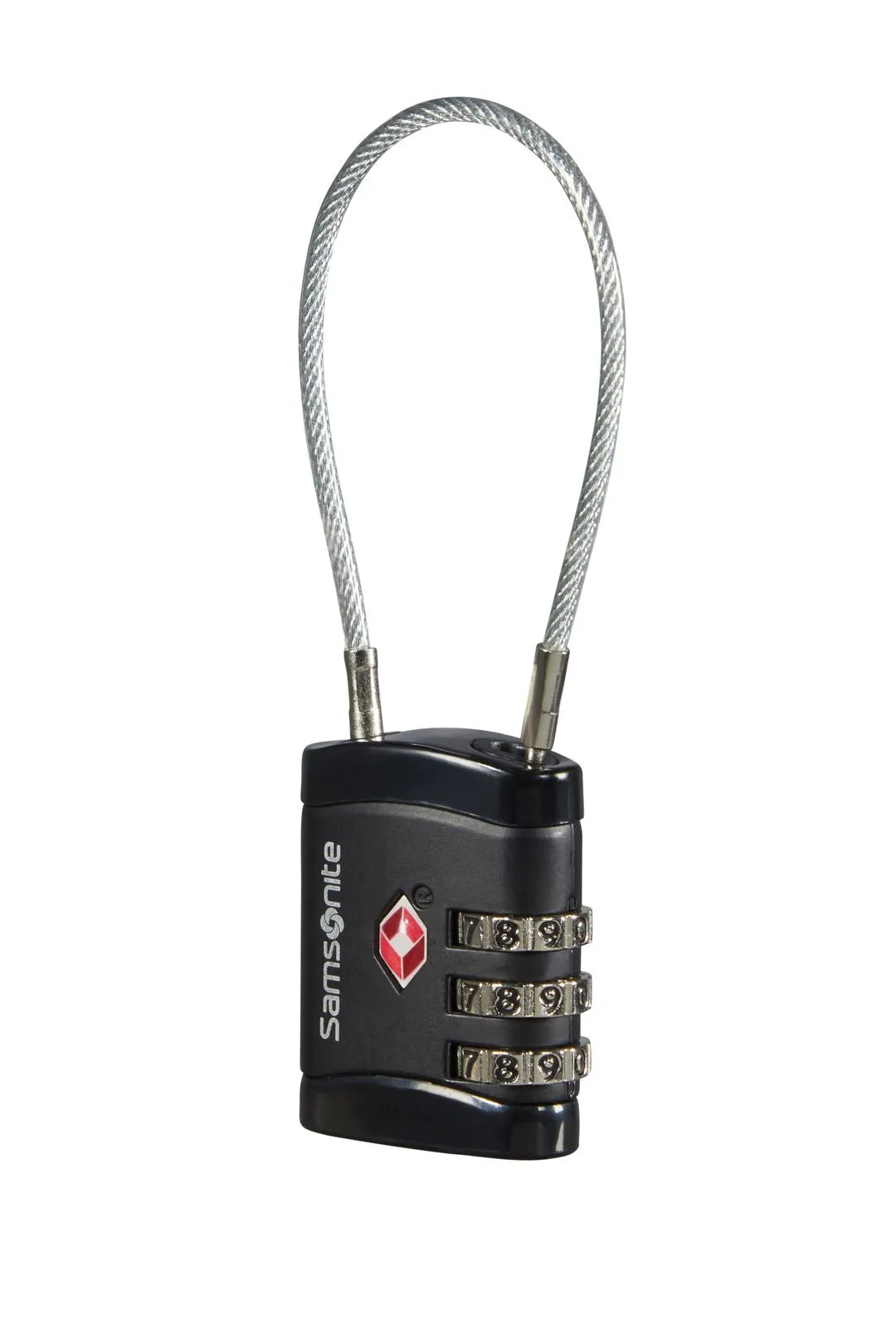 CANDADO TSA CABLE LOCK - Image 4