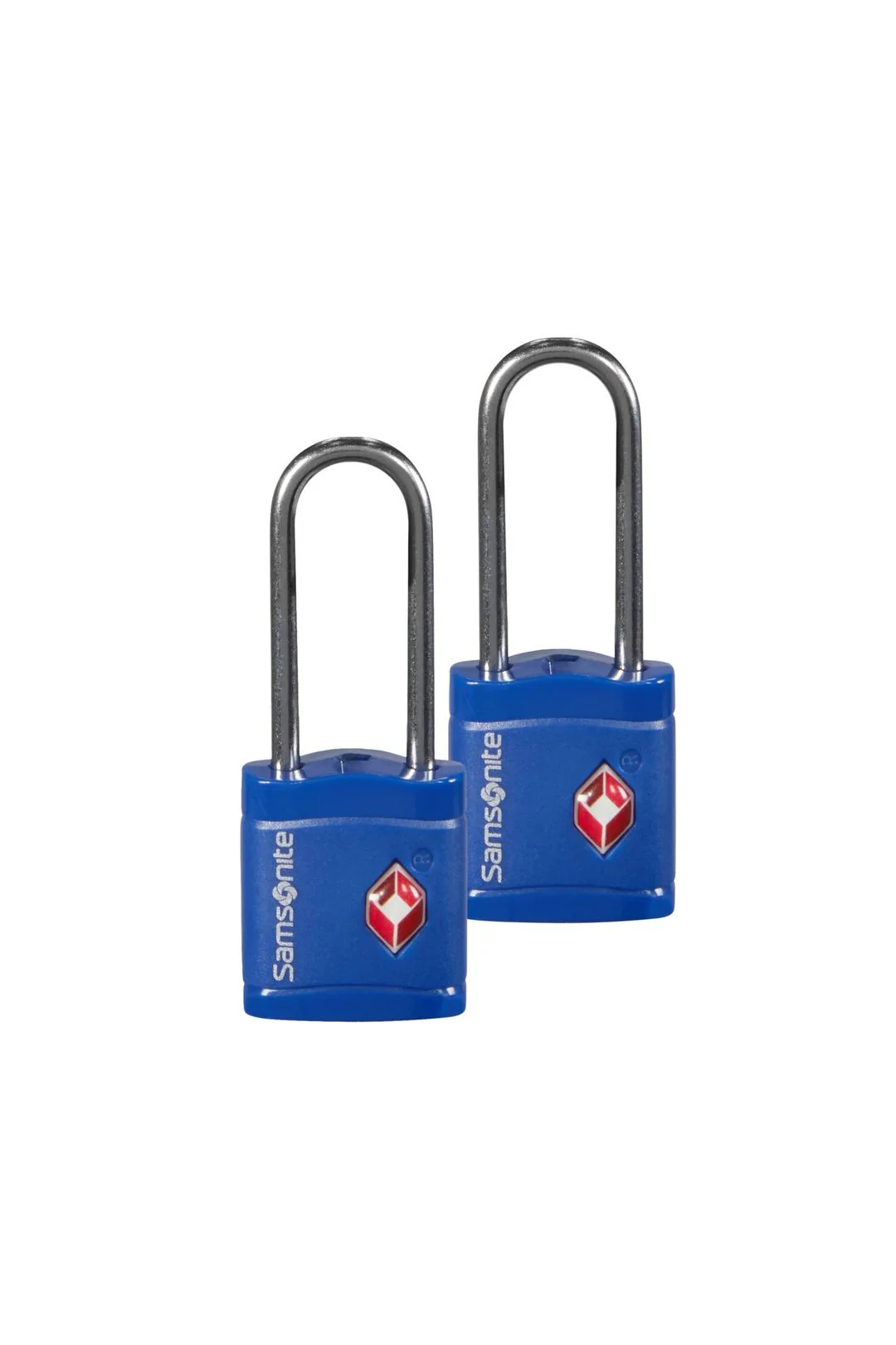 CANDADO TSA LLAVE DOBLE - Image 2
