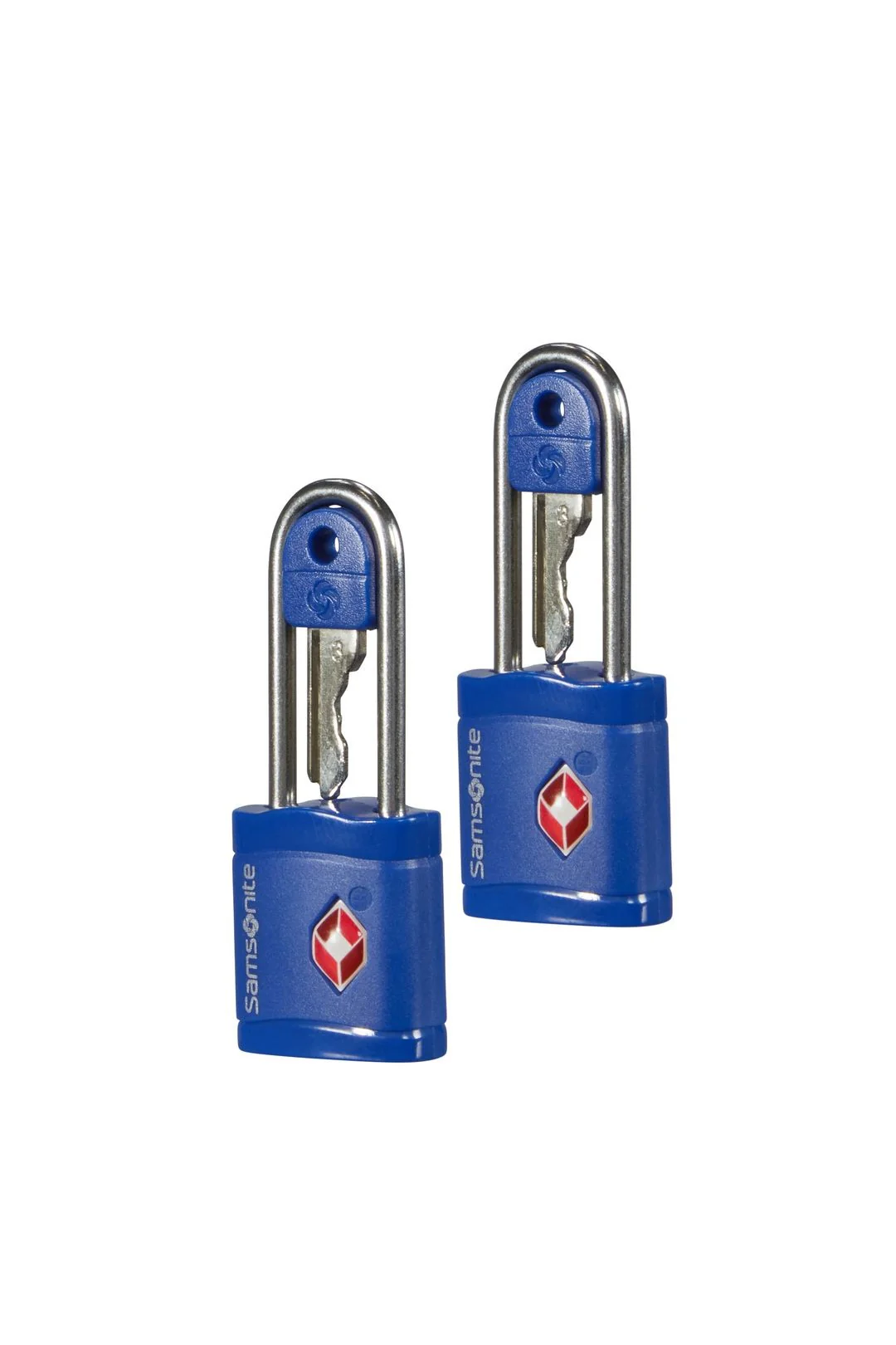 CANDADO TSA LLAVE DOBLE - Image 3