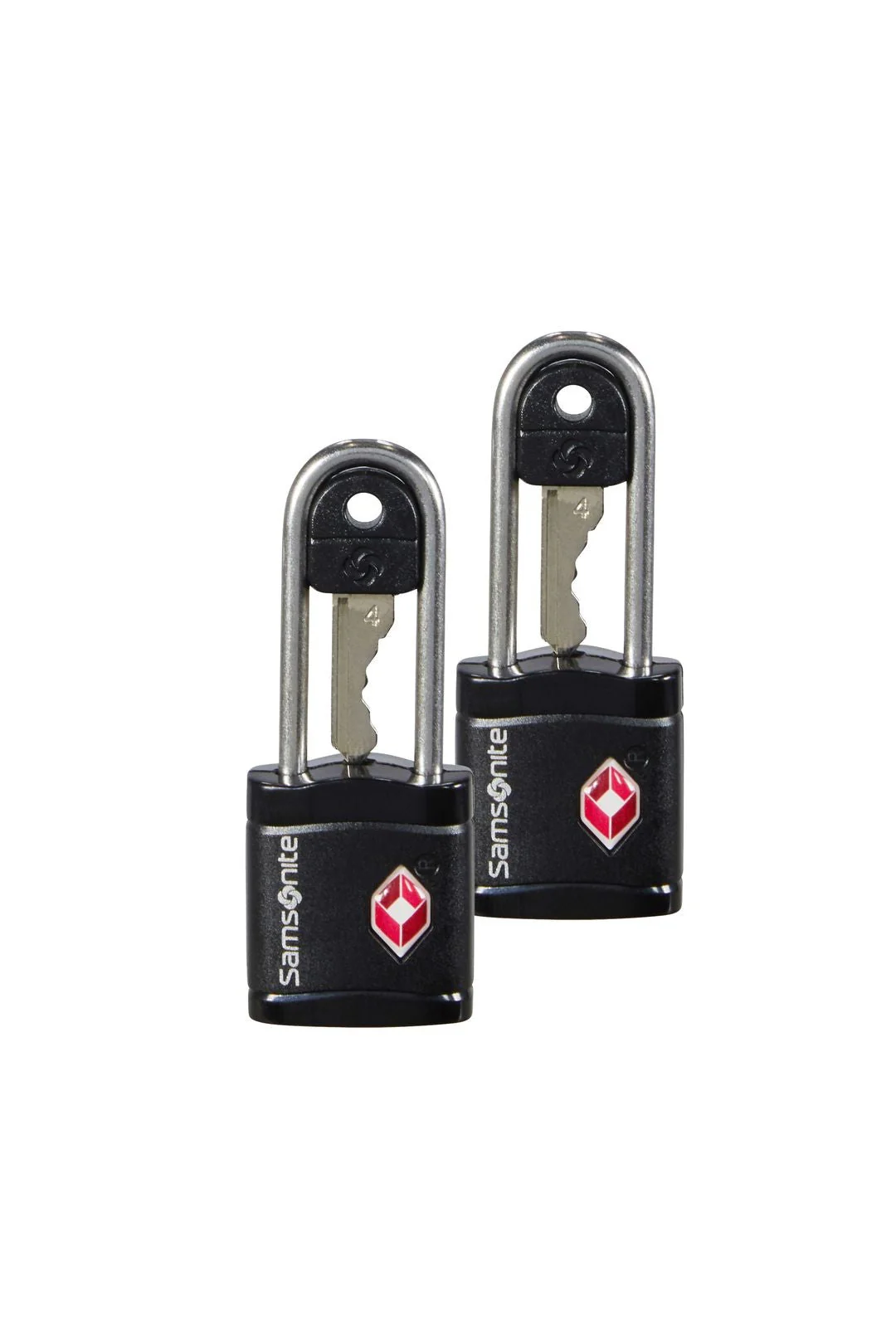 CANDADO TSA LLAVE DOBLE - Image 4