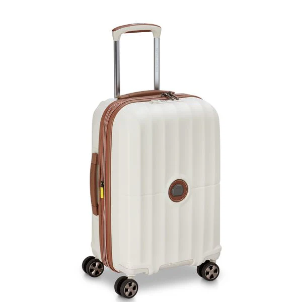 DELSEY CARROUSEL 2.0 TROLLEY CABINA EXPANDIBLE 55CM - Image 12