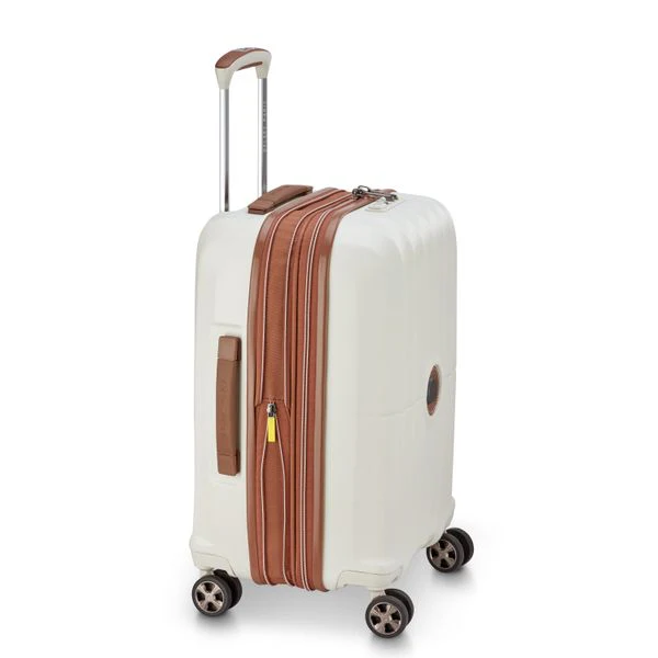 DELSEY CARROUSEL 2.0 TROLLEY CABINA EXPANDIBLE 55CM - Image 14