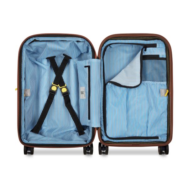 DELSEY CARROUSEL 2.0 TROLLEY CABINA EXPANDIBLE 55CM - Image 15