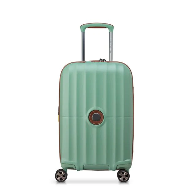 DELSEY CARROUSEL 2.0 TROLLEY CABINA EXPANDIBLE 55CM - Image 16