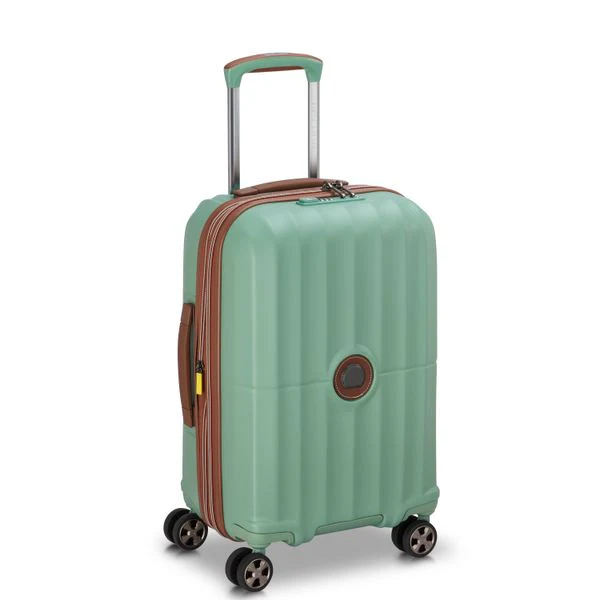 DELSEY CARROUSEL 2.0 TROLLEY CABINA EXPANDIBLE 55CM - Image 17