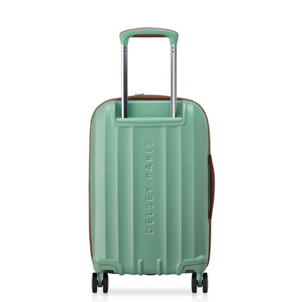 DELSEY CARROUSEL 2.0 TROLLEY CABINA EXPANDIBLE 55CM - Image 18