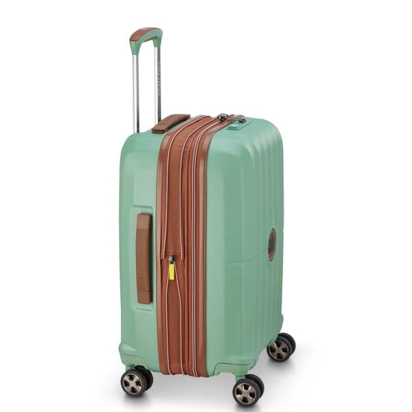 DELSEY CARROUSEL 2.0 TROLLEY CABINA EXPANDIBLE 55CM - Image 19