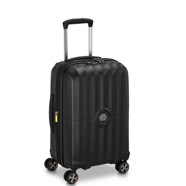 DELSEY CARROUSEL 2.0 TROLLEY CABINA EXPANDIBLE 55CM - Image 2