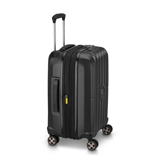 DELSEY CARROUSEL 2.0 TROLLEY CABINA EXPANDIBLE 55CM - Image 4