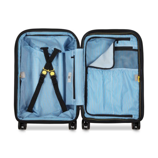 DELSEY CARROUSEL 2.0 TROLLEY CABINA EXPANDIBLE 55CM - Image 5