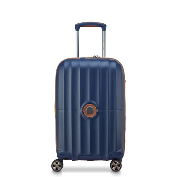 DELSEY CARROUSEL 2.0 TROLLEY CABINA EXPANDIBLE 55CM - Image 6