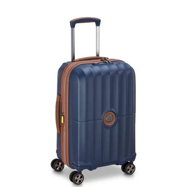 DELSEY CARROUSEL 2.0 TROLLEY CABINA EXPANDIBLE 55CM - Image 7