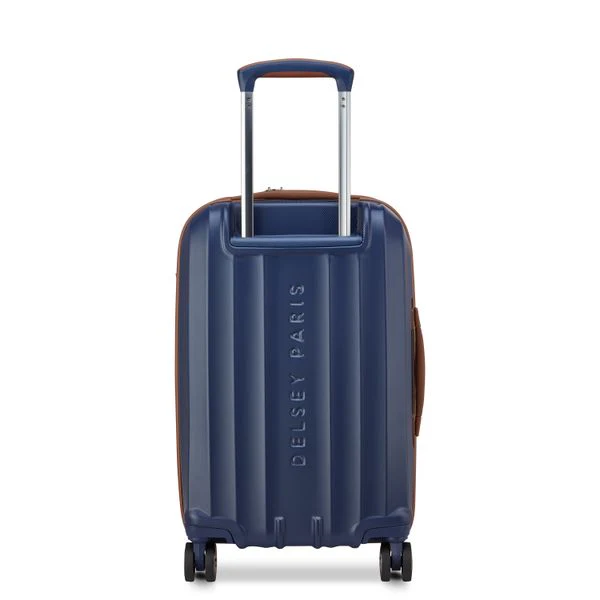 DELSEY CARROUSEL 2.0 TROLLEY CABINA EXPANDIBLE 55CM - Image 8
