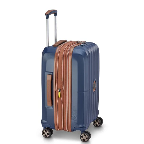 DELSEY CARROUSEL 2.0 TROLLEY CABINA EXPANDIBLE 55CM - Image 9