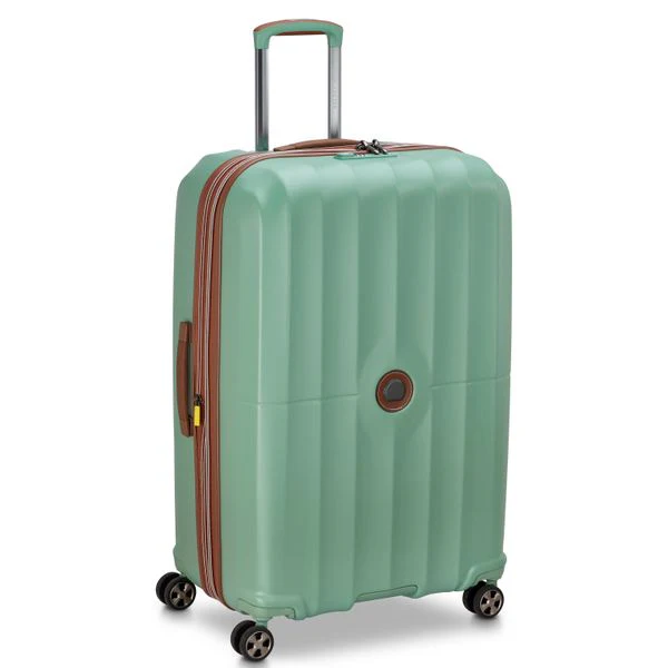 DELSEY CARROUSEL 2.0 TROLLEY GRANDE EXPANDIBLE 77CM - Image 12