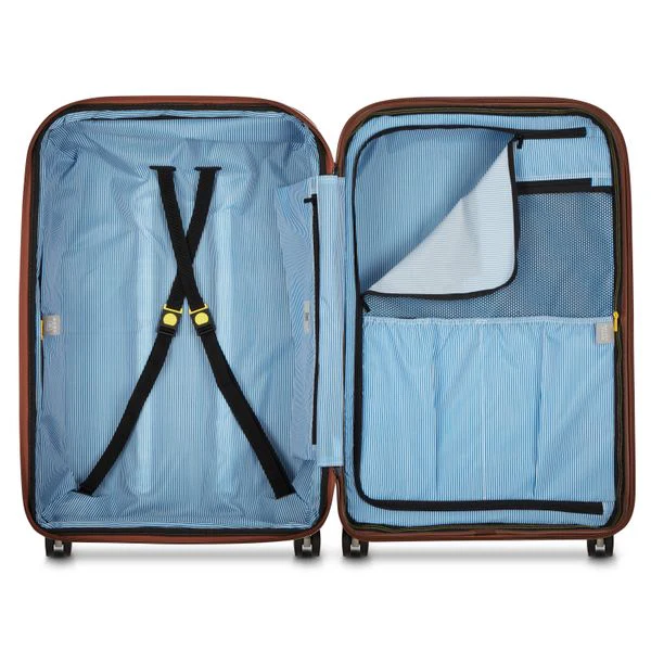 DELSEY CARROUSEL 2.0 TROLLEY GRANDE EXPANDIBLE 77CM - Image 15