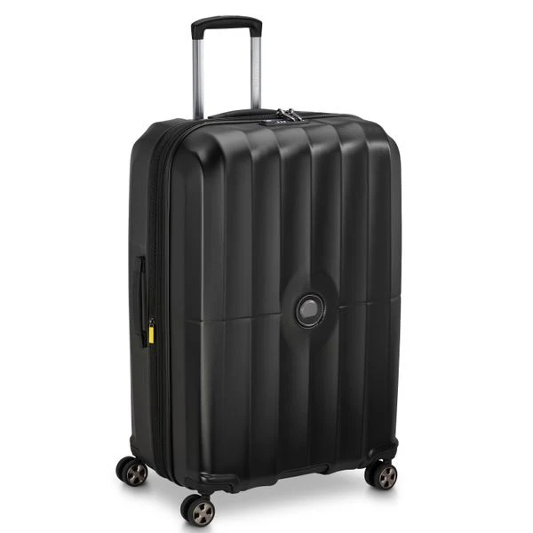 DELSEY CARROUSEL 2.0 TROLLEY GRANDE EXPANDIBLE 77CM - Image 2