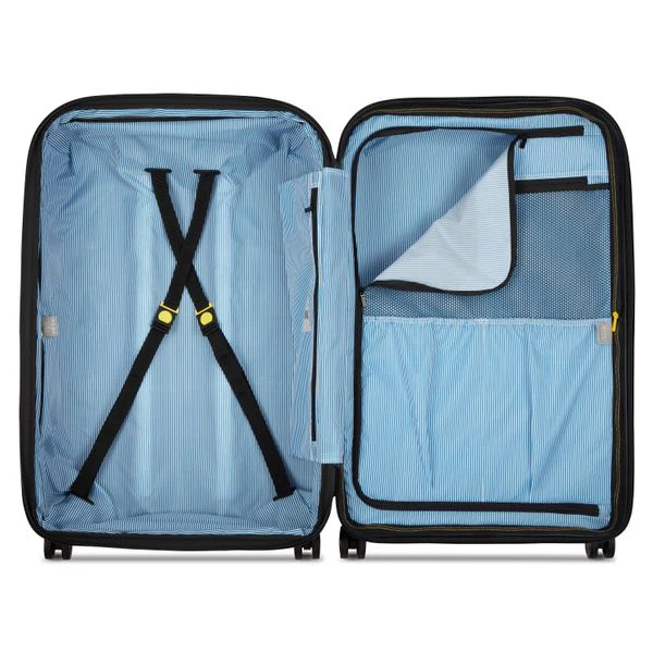 DELSEY CARROUSEL 2.0 TROLLEY GRANDE EXPANDIBLE 77CM - Image 5