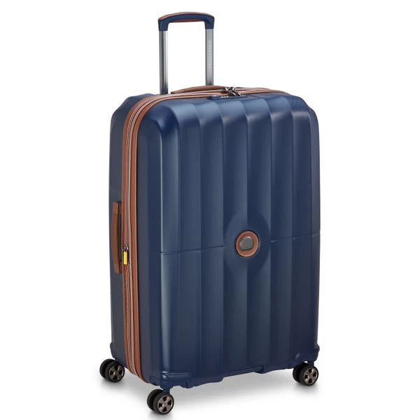 DELSEY CARROUSEL 2.0 TROLLEY GRANDE EXPANDIBLE 77CM - Image 7