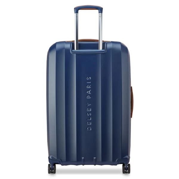 DELSEY CARROUSEL 2.0 TROLLEY GRANDE EXPANDIBLE 77CM - Image 8