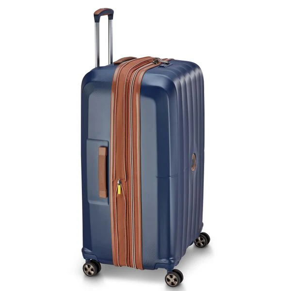 DELSEY CARROUSEL 2.0 TROLLEY GRANDE EXPANDIBLE 77CM - Image 9