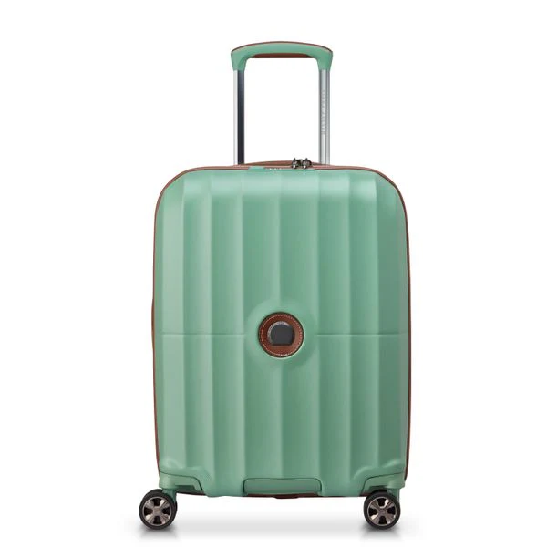 DELSEY CARROUSEL 2.0 TROLLEY CABINA EXPANDIBLE SLIM 55CM - Image 11