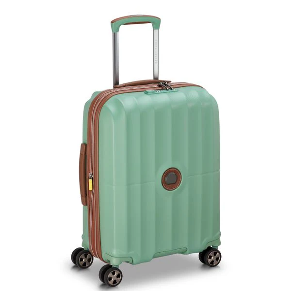 DELSEY CARROUSEL 2.0 TROLLEY CABINA EXPANDIBLE SLIM 55CM - Image 12